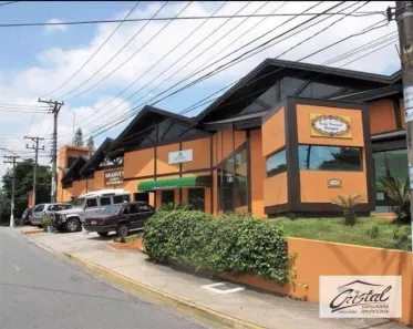 Ponto Comercial à venda, 1626m² no Jardim da Glória, Cotia