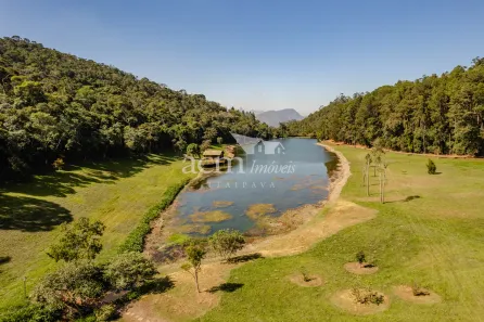 Fazenda/Sítio com 8 Quartos à venda, 1160000m² no Itaipava, Petrópolis