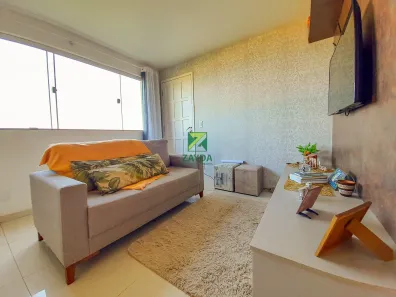 Apartamento com 2 Quartos à venda, 65m² no , Casimiro de Abreu