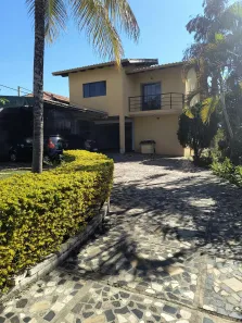 Casa de Condomínio com 6 Quartos à venda, 310m² no Setor Habitacional Arniqueira, Brasília