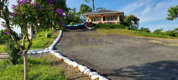 Fazenda/Sítio com 3 Quartos à venda, 117m² no , Antonina