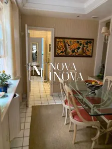 Apartamento com 1 Quarto à venda, 70m² no Leme, Rio de Janeiro