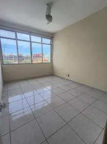 Apartamento com 3 Quartos para alugar, 90m² no Centro, Cabo Frio