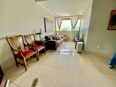 Apartamento com 2 Quartos à venda, 78m² no Coração de Jesus, Belo Horizonte