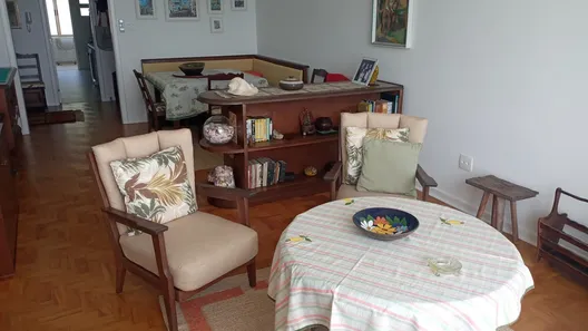 Apartamento com 3 Quartos à venda, 130m² no Vila Alzira, Guarujá