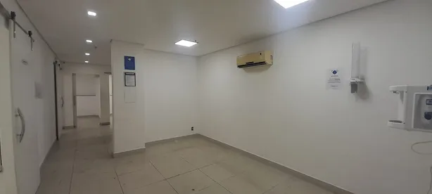 Ponto Comercial para alugar, 742m² no Lourdes, Belo Horizonte