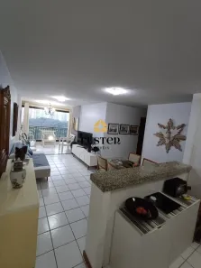 Apartamento com 3 Quartos para alugar, 80m² no Barra da Tijuca, Rio de Janeiro