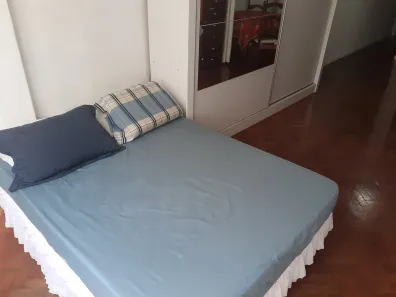 Kitnet com 1 Quarto para alugar, 35m² no Copacabana, Rio de Janeiro