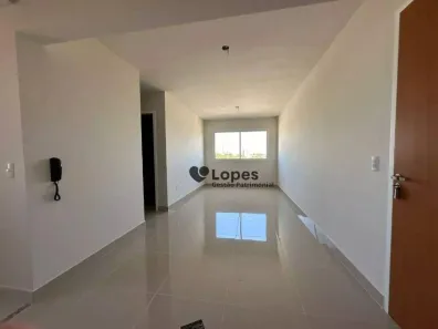 Apartamento com 2 Quartos para venda ou aluguel, 56m² no Vila Rosa, Goiânia