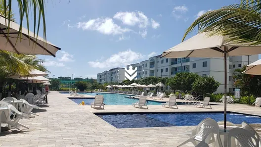 Apartamento com 3 Quartos à venda, 67m² no N. São do Ó, Ipojuca