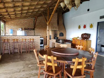 Fazenda/Sítio à venda no , Brumadinho
