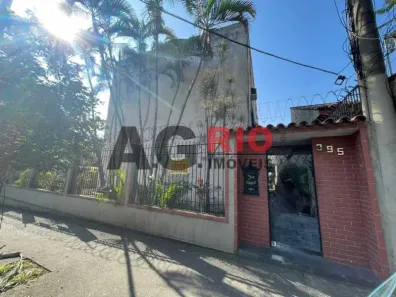 Apartamento com 1 Quarto para venda ou aluguel, 42m² no Praça Seca, Rio de Janeiro