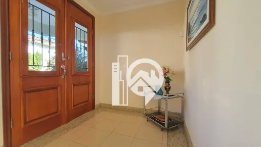 Casa de Condomínio com 5 Quartos à venda, 790m² no Residencial Esperança, Caçapava