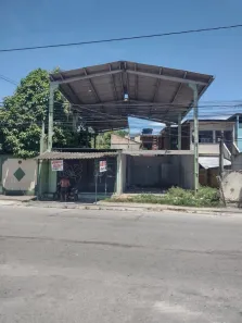 Ponto Comercial para alugar, 100m² no Rosa dos Ventos, Nova Iguaçu