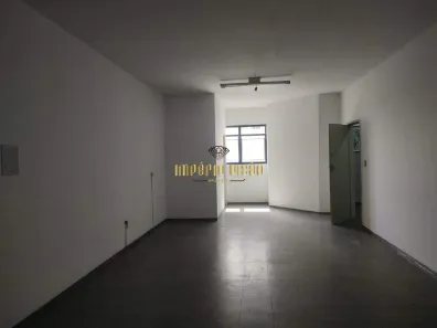 Sala Comercial para alugar, 30m² no Centro, Suzano
