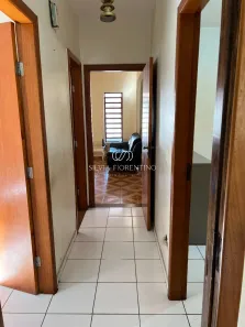 Casa com 4 Quartos à venda, 250m² no Jardim Califórnia, Taubaté