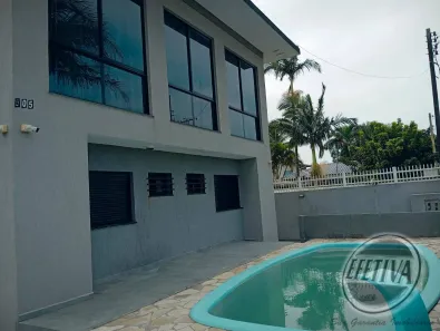 Casa com 6 Quartos à venda, 260m² no Riviera, Matinhos