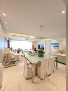 Apartamento com 3 Quartos à venda, 120m² no Pituba, Salvador