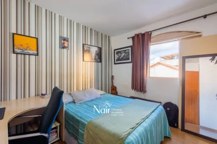 Casa com 4 Quartos à venda, 260m² no Metropolitana, Brasília
