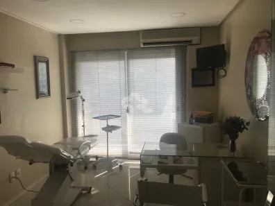 Sala Comercial à venda, 55m² no Centro, Gramado