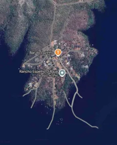 Fazenda/Sítio com 4 Quartos à venda, 8400m² no , Niquelândia