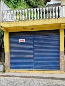 Ponto Comercial para alugar, 25m² no Retiro, Petrópolis
