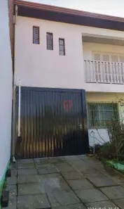 Sobrado com 3 Quartos à venda, 130m² no Jardim do Bosque, Cachoeirinha