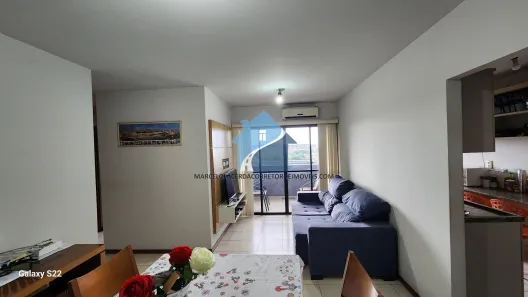 Apartamento com 2 Quartos à venda, 83m² no Dom Pedro I, Manaus
