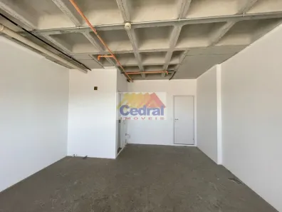 Sala Comercial à venda, 37m² no Vila Mogilar, Mogi das Cruzes