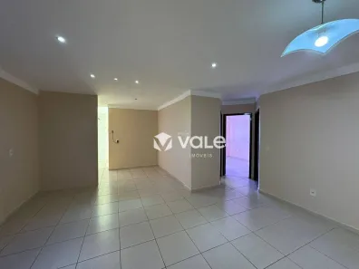 Apartamento com 2 Quartos para alugar, 80m² no Plano Diretor Norte, Palmas