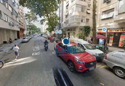 Ponto Comercial para alugar, 83m² no Leme, Rio de Janeiro