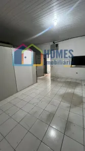 Galpão/Depósito/Armazém para alugar, 313m² no Cascadura, Rio de Janeiro