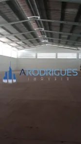 Galpão/Depósito/Armazém para venda ou aluguel, 3000m² no Porto Seco Pirajá, Salvador