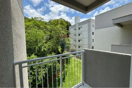 Apartamento com 2 Quartos à venda, 47m² no Campo Grande, Rio de Janeiro