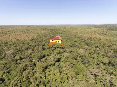 Fazenda/Sítio à venda, 14960000m² no , Porto Nacional