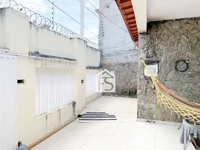 Casa com 3 Quartos à venda, 182m² no Petrópolis, Natal