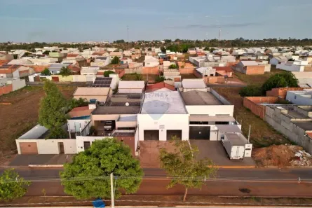 Galpão/Depósito/Armazém com 1 Quarto à venda, 220m² no Jardim dos Ipês II, Araguaína