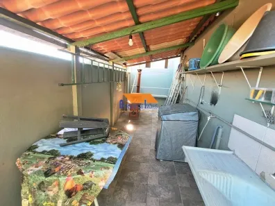 Casa com 3 Quartos à venda, 150m² no Dom Joaquim, Belo Horizonte