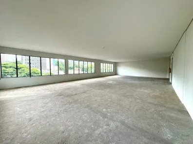 à venda, 885m² no Lourdes, Belo Horizonte