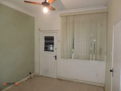 Imóvel Comercial para alugar, 50m² no Funcionários, Belo Horizonte