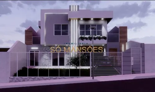 Lote/Terreno à venda, 309m² no Santa Lúcia, Belo Horizonte