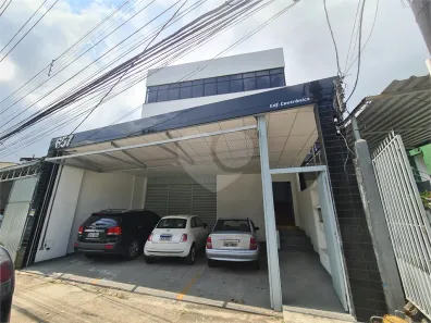 Prédio Comercial à venda, 510m² no Canela, Salvador
