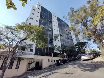 Apartamento com 7 Quartos à venda, 427m² no Cruzeiro, Belo Horizonte