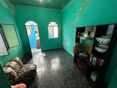 Casa com 2 Quartos à venda, 42m² no Paripe, Salvador