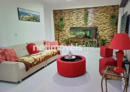 Casa com 3 Quartos à venda, 438m² no Nazaré, Salvador