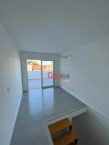 Cobertura com 3 Quartos à venda, 132m² no Palmeiras, Cabo Frio