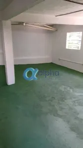 Galpão/Depósito/Armazém para alugar, 155m² no Retiro, Petrópolis
