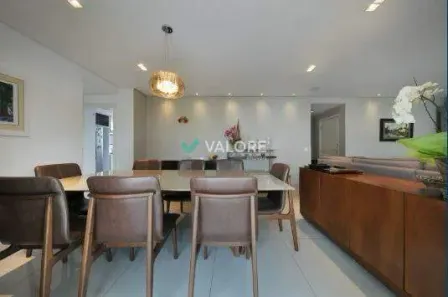 Apartamento com 4 Quartos à venda, 172m² no Anchieta, Belo Horizonte