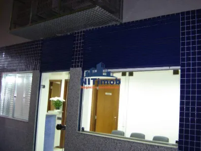 Ponto Comercial à venda, 36m² no Alcântara, São Gonçalo