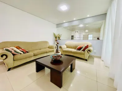 Cobertura com 5 Quartos para alugar, 300m² no Itapoã, Belo Horizonte